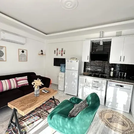 Sleeps 2, Luxury With Private Pool - Awz 311 Villa Ortaca (Mugla)