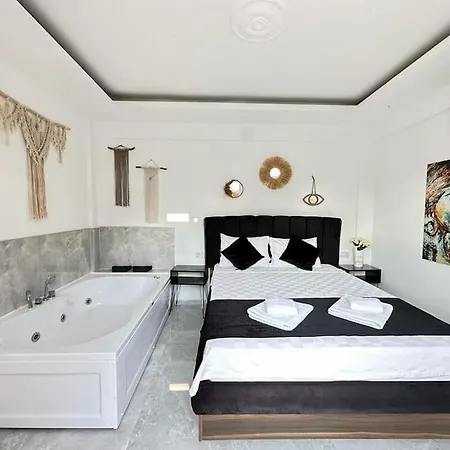 Sleeps 2, Luxury With Private Pool - Awz 311 * Ortaca (Mugla)