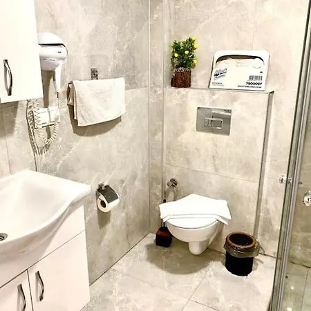 Villa Sleeps 2, Luxury With Private Pool - Awz 311 Ortaca (Mugla)