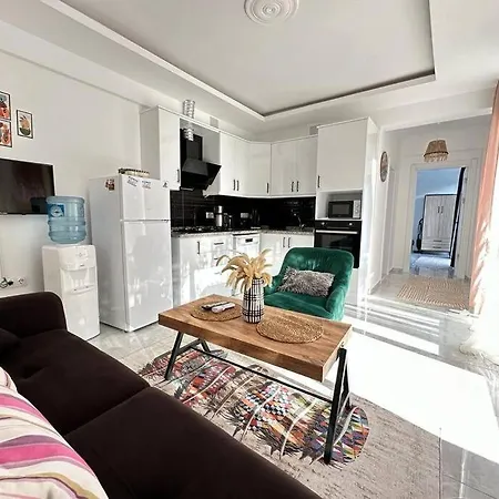 Sleeps 2, Luxury With Private Pool - Awz 311 * Ortaca (Mugla)